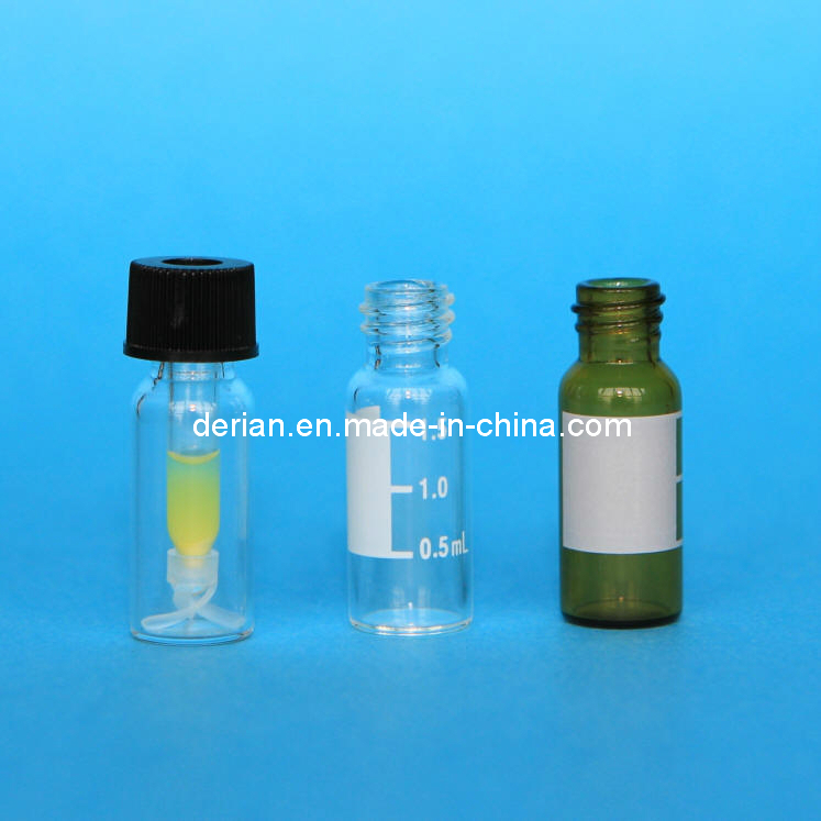 Chromatography Autosampler Vials