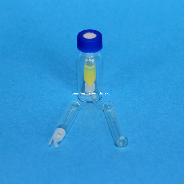 Inserts for Chromatography Autosampler Vials